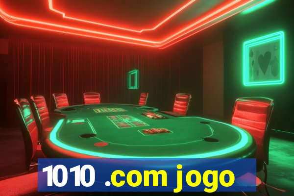 1010 .com jogo